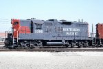 Southern Pacific GP9E SP #3395